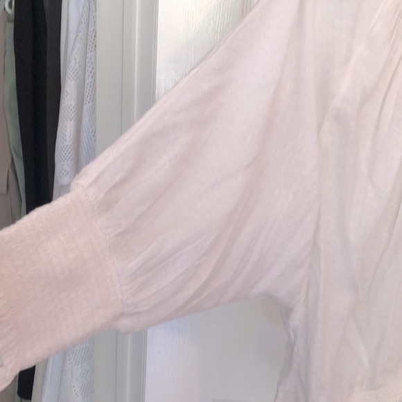 Anthropologie blouse - Picture 3 of 9